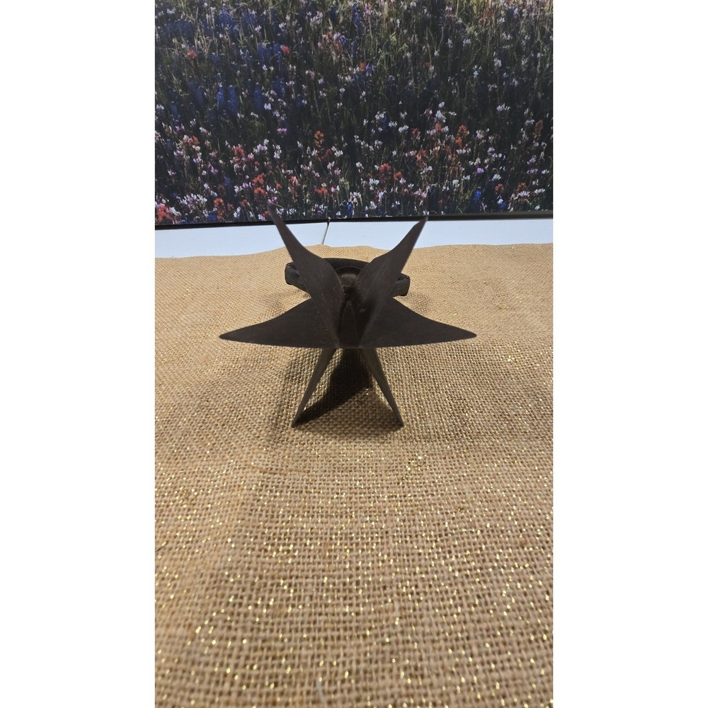 CC-1247. Cast Iron Chopper - Picture 3 of 5